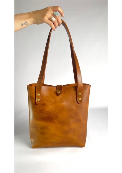 Kadın Tod Bag Çanta