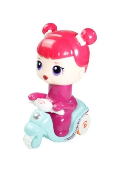 Bfs SY03A -Vardem Bas Git Motorcu Bebek fiyatları