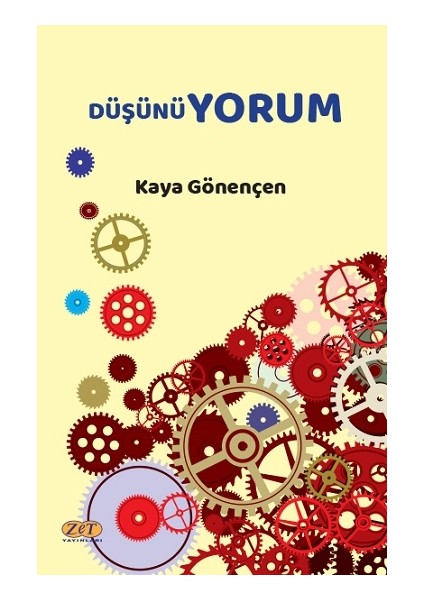 Düşünüyorum