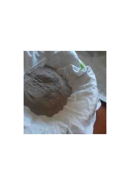 Meşe Odun Külü 3 kg