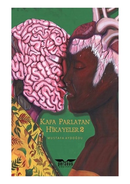 Kafa Parlatan Hikayeler 2