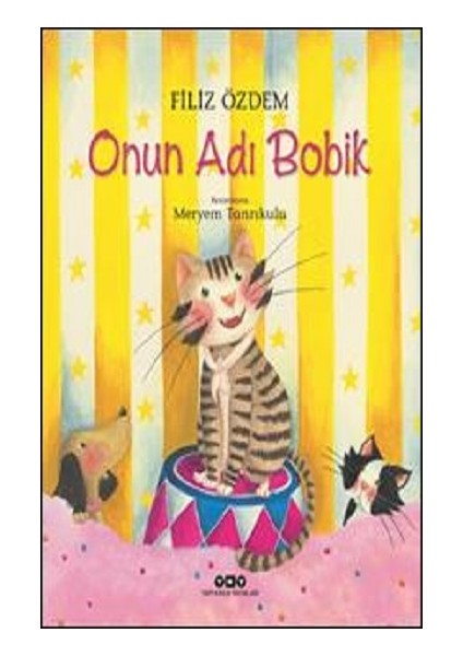 Onun Adı Bobik