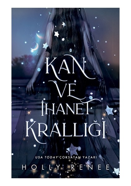 Kan ve Ihanet Krallığı