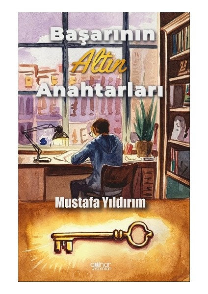 Başarının Altın Anahtarları