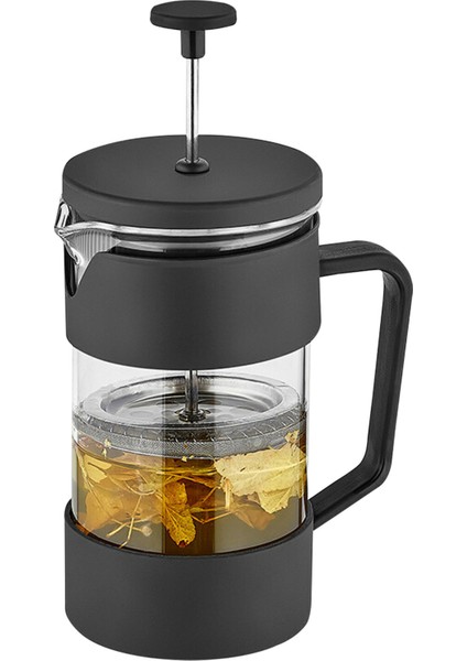 Mulier French Press 420 ml 2 Adet