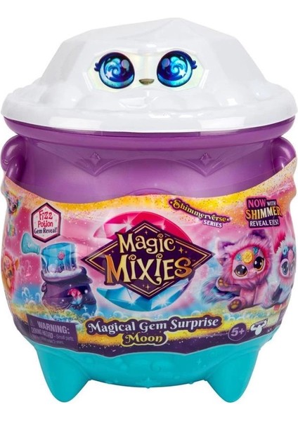 Bfs MGX19000 Magic Mixies Gem Sihirli Kazan fiyatları