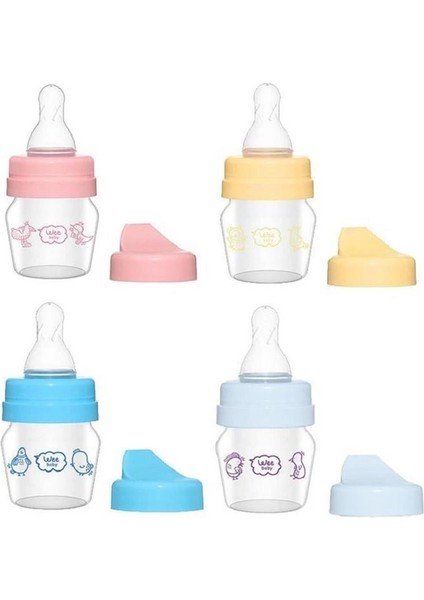 Bfs Wee Baby Mini Cam Alıştırma Bardağı Seti 30ML 792