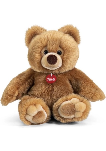 Bfs Trudi Peluş Ayı Ettore 38 cm