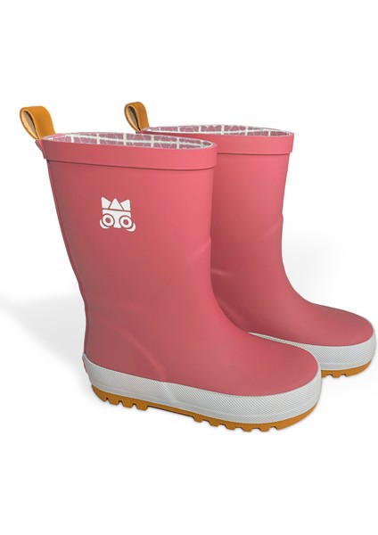 Çocuk Yağmur Çizmesi modelleri
