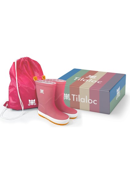 Çocuk Yağmur Çizmesi fırsatları