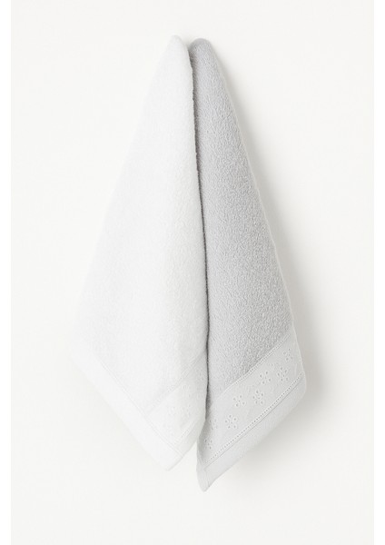 30*50 %100 Pamuk Fistolu Havlu fiyatları