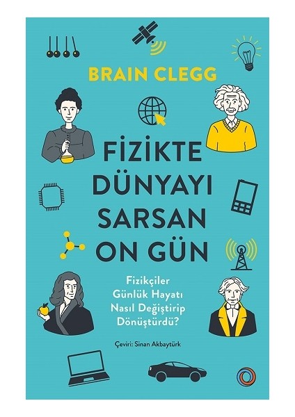 Fizikte Dünyayı Sarsan On Gün