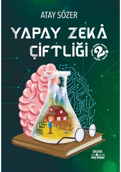 Yapay Zeka Çiftliği