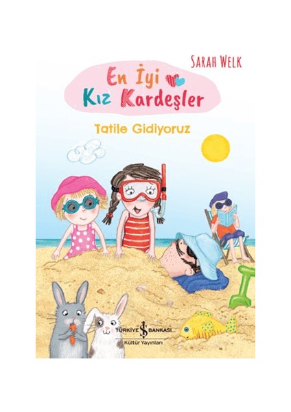 En Iyi Kız Kardeşler