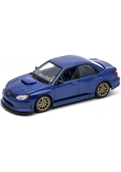 Bfs 22432 Welly 1 24 Free Weel Gm 1955 Oldsmo