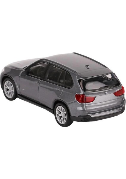 Bfs 43691 Welly Bmw X5 Çek Bırak Model Araba -Karsan Oyuncak fiyatları