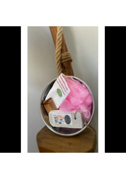 Damat Gelin Hamam Seti 6'lı Set modelleri