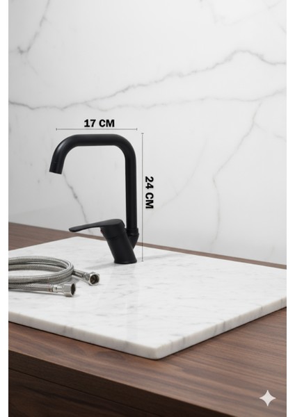 Lavabo Banyo Bataryası Robot Duş Takımı Siyah Renk Çeşitleri fiyatları