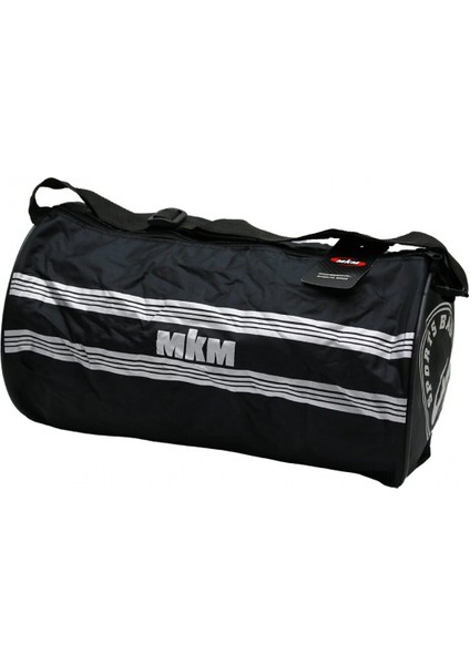 Silindir Spor Çanta 40X25X25CM (5324)