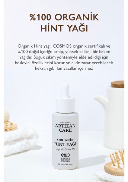 Artizan Mutfak Hint Yağı fiyatları