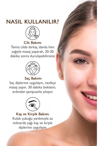 Artizan Mutfak Hint Yağı indirimleri