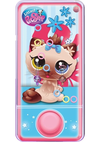 Bfs Littles Pet Shop Temalı Su Oyunu