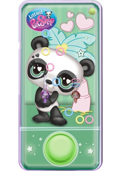 Bfs Littles Pet Shop Temalı Su Oyunu modelleri