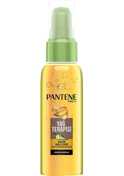 2 Adet Pantene Saç Bakım Serumu Argan Yağlı 100 ml fiyatları