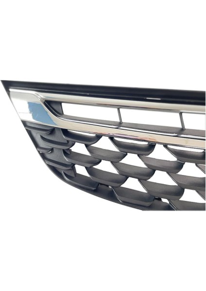 Opel Astra- K- Hb- 2016-2019 Karlık Sağ (Ön Tampon Altı) Sıyah (Spoıler) (Tw) Oem No (13453824)