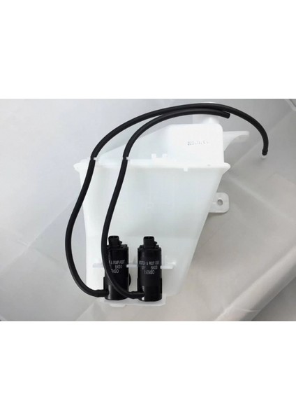 Opel Mok Ka 2012-2016 Ön Panjur Nıkelaj Kaplaması (Tw) Oem No (95420355)