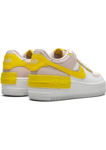 Air Force 1 Shadow "sunshine" Sneakers