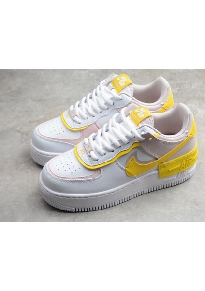 Air Force 1 Shadow "sunshine" Sneakers modelleri