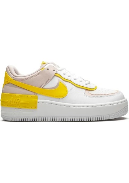 Air Force 1 Shadow "sunshine" Sneakers fırsatları