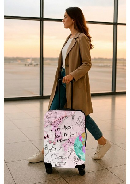 Valiz Kılıfı Bavul Koruyucu fırsatları