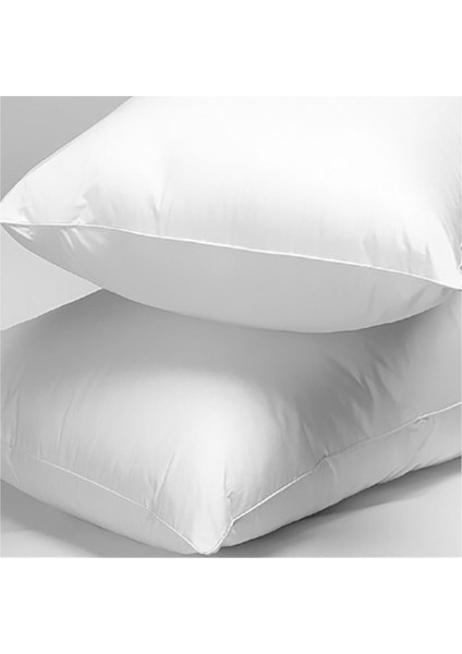 Silikon Yastık 50 x 70 cm 3 Adet