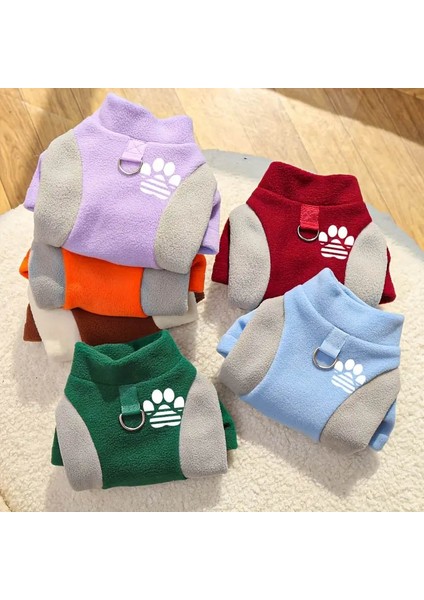 Kedi ve Köpek Için Fleece Sweater fırsatları