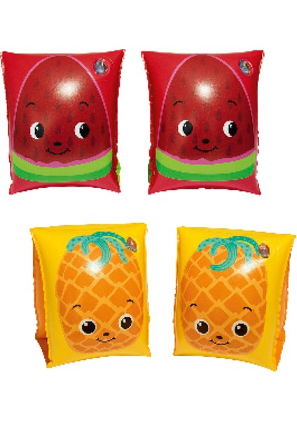 Fruitastic Kolluk 23X15 cm 3 Adet