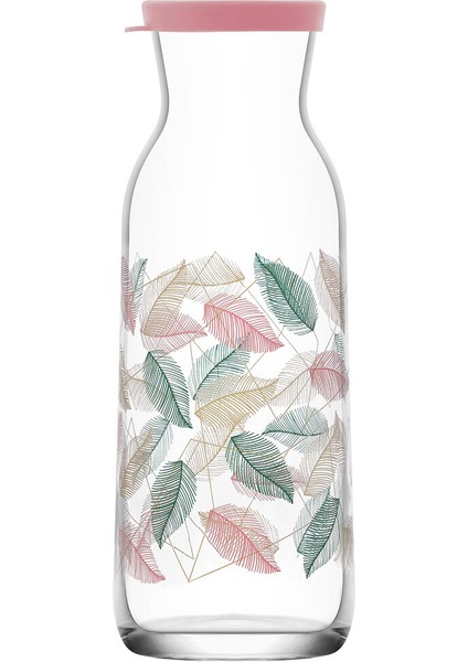 2 Adet Lav Fonte Karaf 1200 cc fiyatları