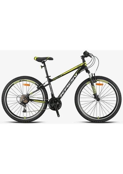 Vortex 26JANT Vfren Çevirmeli Vites Dağ Bisikleti