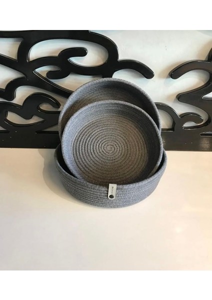 3lü Hasır Sepet Hasır Havlu Mutfak ve Banyo Salon Oturma Odası Organizeri Çok Amaçlı Sepet Takımı fiyatları