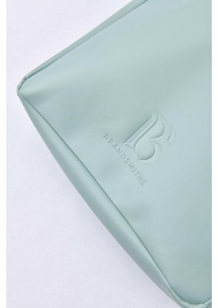 Sage (Adaçayı Yeşili) Dock Structured Sırt Çantası fırsatları