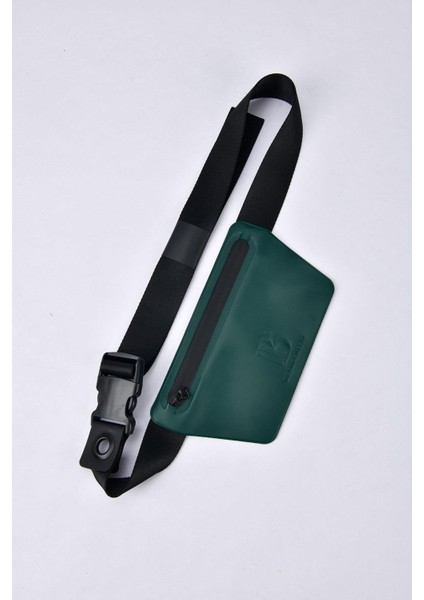 Olive (Zeytin Yeşili) Slant Bel Çantası fiyatları