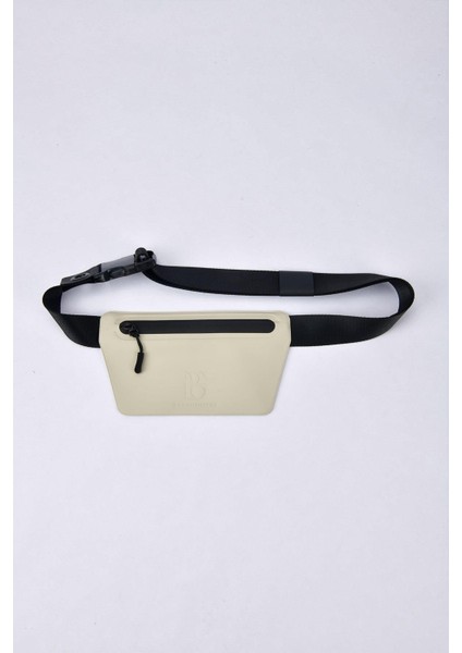 Sand (Kum Beji) Slant Bel Çantası