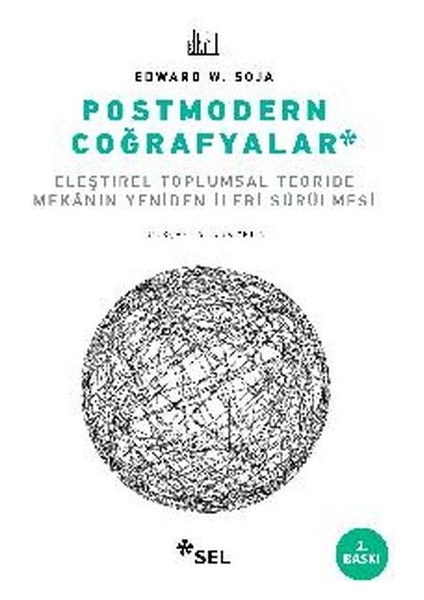 Postmodern Coğrafyalar