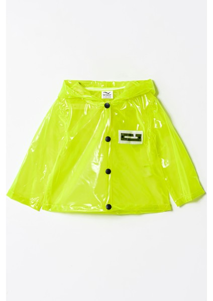 Çocuk Rüzgarlık | Suya ve Rüzgâra Dayanıklı Hafif Mont | Mevsimlik Rahat Dış Giyim