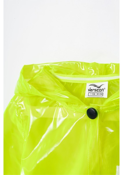 Çocuk Rüzgarlık | Suya ve Rüzgâra Dayanıklı Hafif Mont | Mevsimlik Rahat Dış Giyim fiyatları