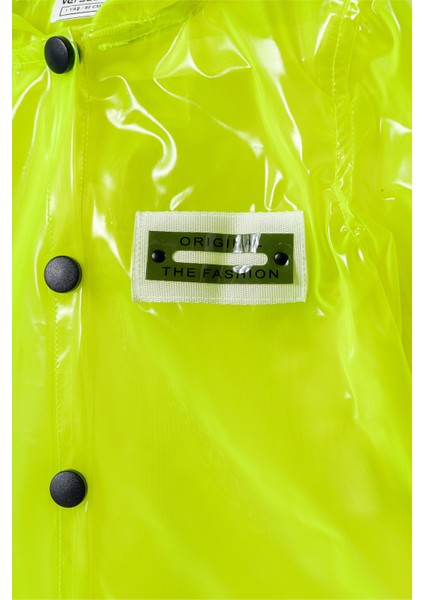 Çocuk Rüzgarlık | Suya ve Rüzgâra Dayanıklı Hafif Mont | Mevsimlik Rahat Dış Giyim modelleri