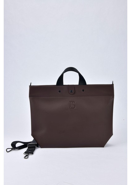 Mocha(Kahve) Loop Tote Bag Çanta fiyatları