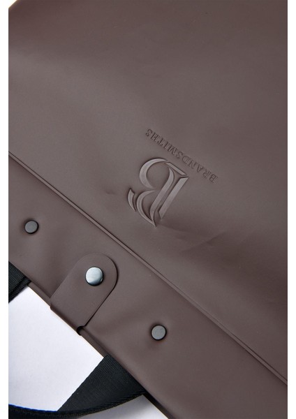 Mocha(Kahve) Loop Tote Bag Çanta fırsatları