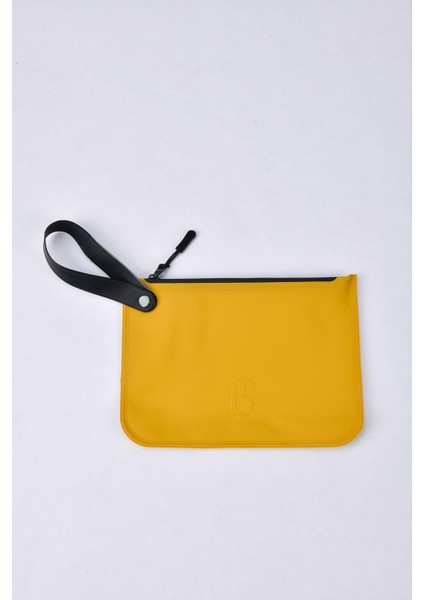 Mustard (Hardal) Nest Organizer Çanta